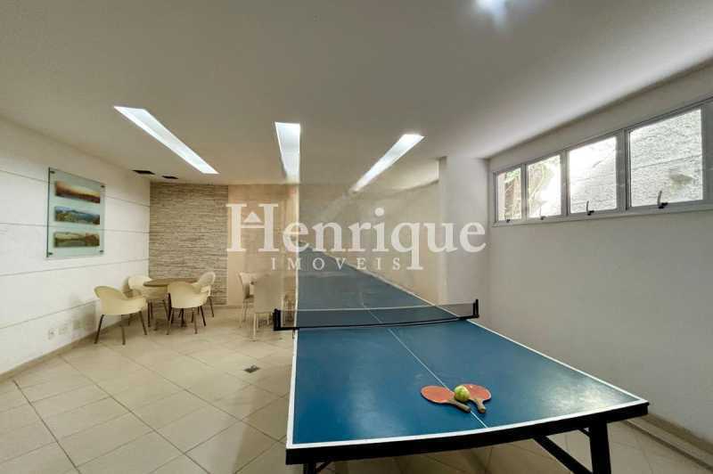 Apartamento, 2 quartos, 80 m² - Foto 22