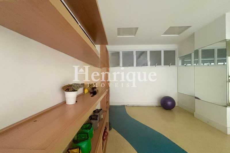 Apartamento, 2 quartos, 80 m² - Foto 23
