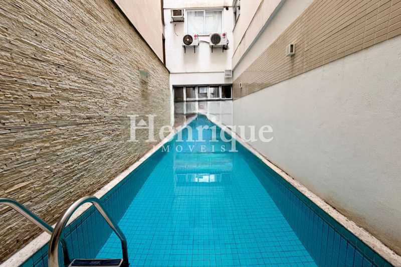 Apartamento, 2 quartos, 80 m² - Foto 24