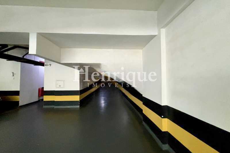 Apartamento, 2 quartos, 80 m² - Foto 25