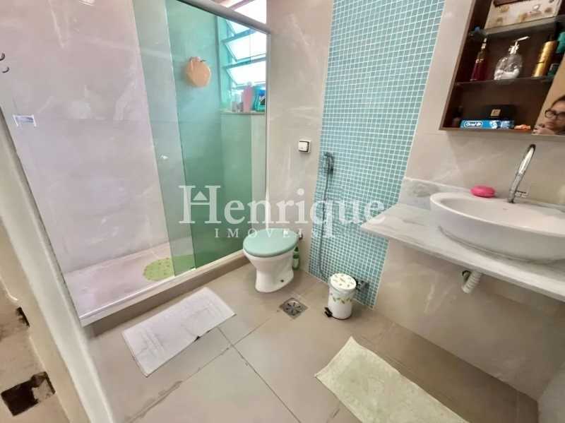Apartamento, 3 quartos, 111 m² - Foto 12