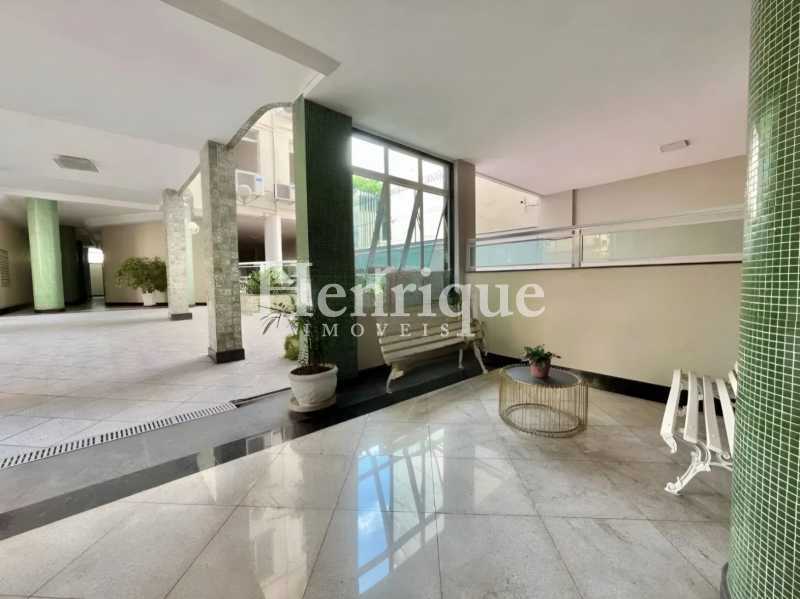 Apartamento, 3 quartos, 111 m² - Foto 21