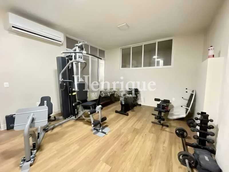 Apartamento, 3 quartos, 111 m² - Foto 28