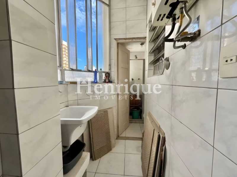 Apartamento, 3 quartos, 111 m² - Foto 18