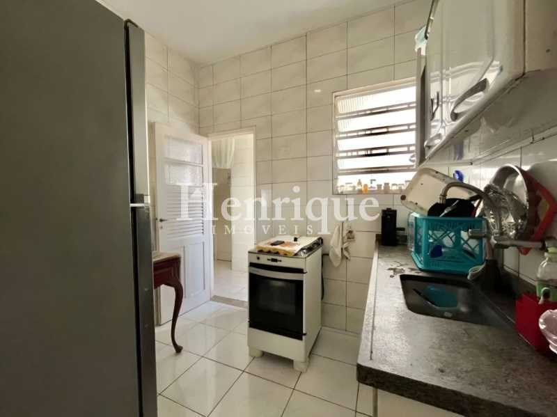 Apartamento, 3 quartos, 111 m² - Foto 15