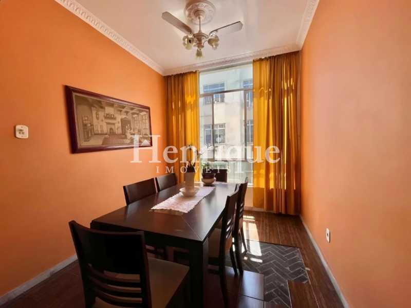 Apartamento, 3 quartos, 111 m² - Foto 6