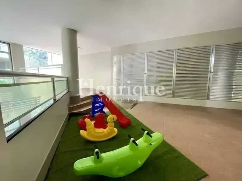 Apartamento, 3 quartos, 111 m² - Foto 29