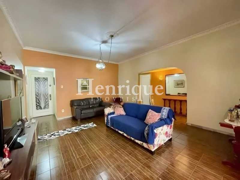 Apartamento, 3 quartos, 111 m² - Foto 3