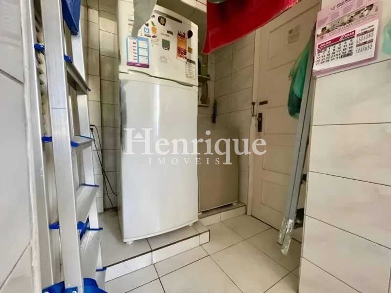Apartamento, 3 quartos, 111 m² - Foto 17
