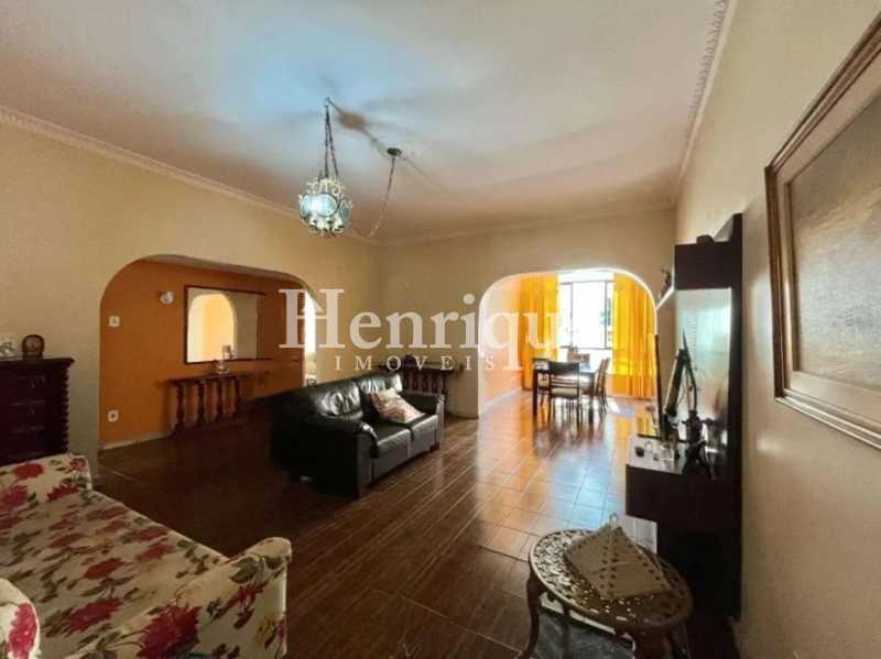 Apartamento, 3 quartos, 111 m² - Foto 1
