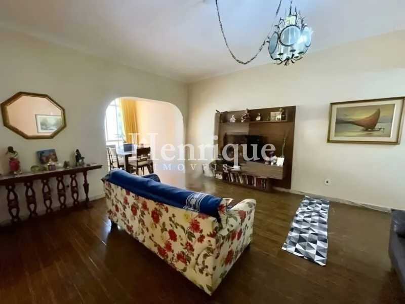 Apartamento, 3 quartos, 111 m² - Foto 5