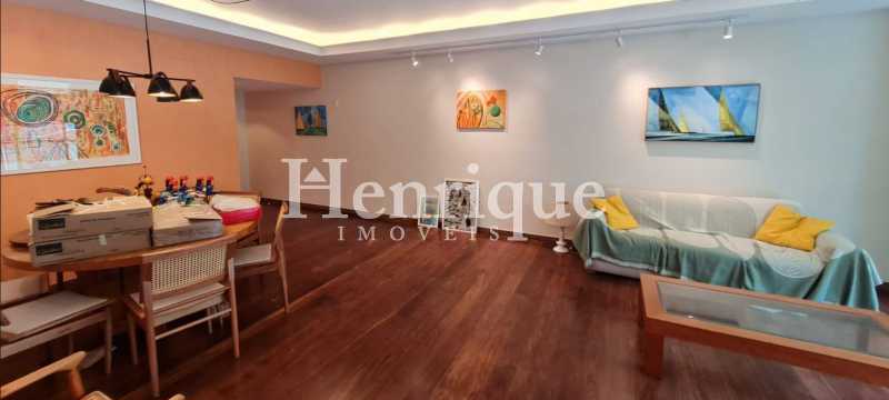 Apartamento, 3 quartos, 145 m² - Foto 6