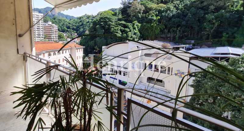 Apartamento, 3 quartos, 145 m² - Foto 8