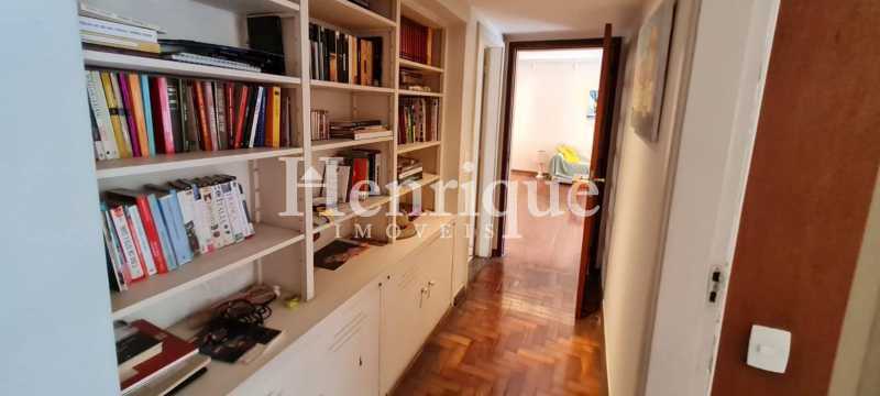 Apartamento, 3 quartos, 145 m² - Foto 10