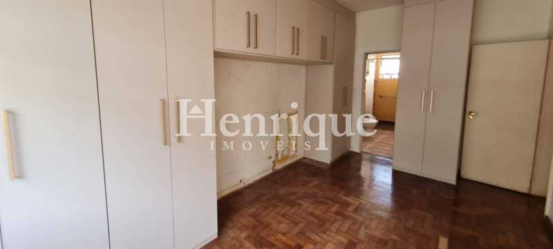 Apartamento, 3 quartos, 145 m² - Foto 11