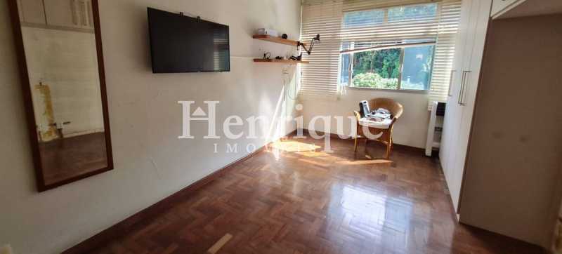 Apartamento, 3 quartos, 145 m² - Foto 12
