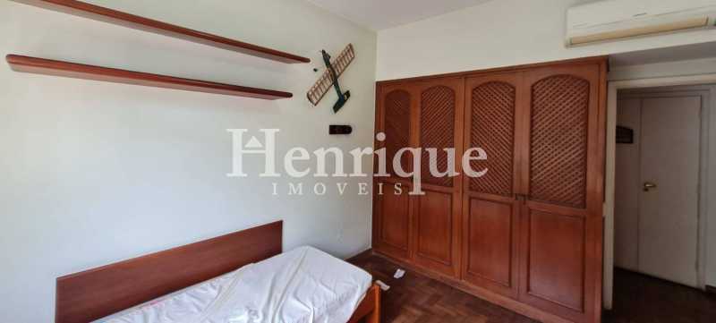 Apartamento, 3 quartos, 145 m² - Foto 14