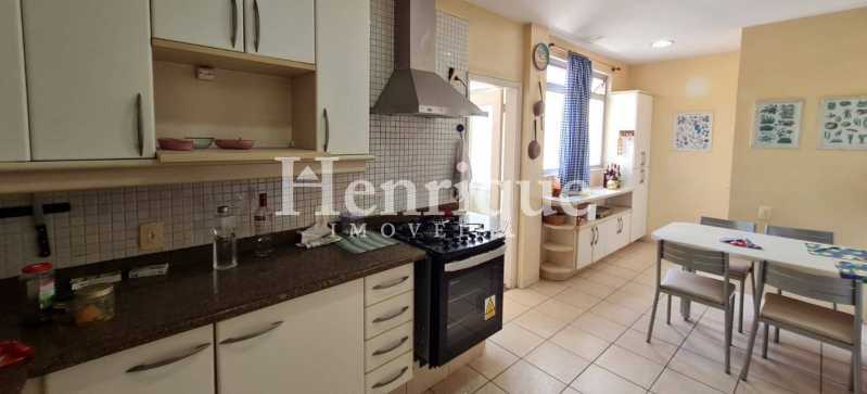 Apartamento, 3 quartos, 145 m² - Foto 15