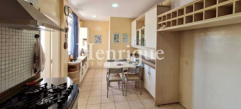 Apartamento, 3 quartos, 145 m² - Foto 16