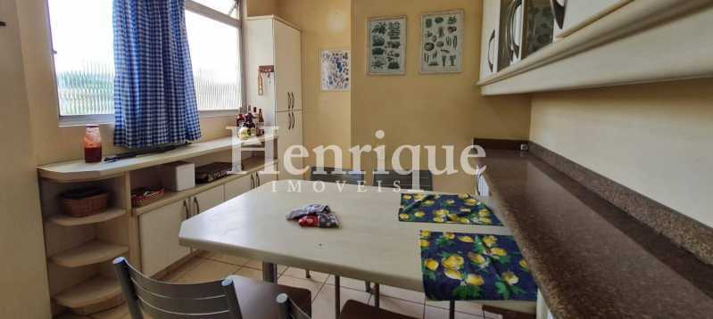Apartamento, 3 quartos, 145 m² - Foto 17