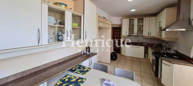 Apartamento, 3 quartos, 145 m² - Foto 18