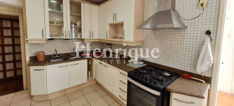 Apartamento, 3 quartos, 145 m² - Foto 19