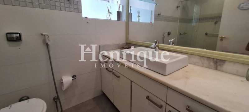Apartamento, 3 quartos, 145 m² - Foto 20