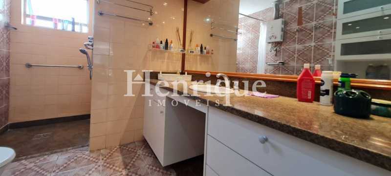 Apartamento, 3 quartos, 145 m² - Foto 21