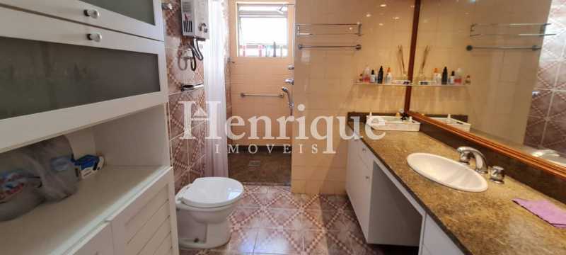 Apartamento, 3 quartos, 145 m² - Foto 22