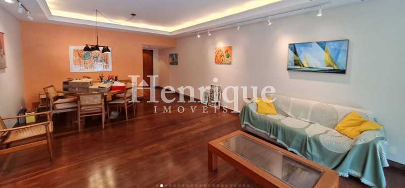 Apartamento, 3 quartos, 145 m² - Foto 24