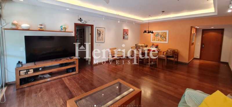 Apartamento, 3 quartos, 145 m² - Foto 25