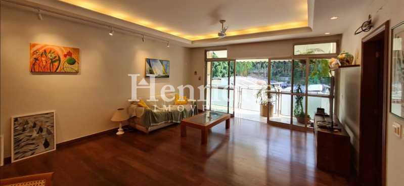 Apartamento, 3 quartos, 145 m² - Foto 26