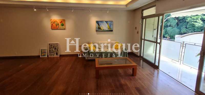 Apartamento, 3 quartos, 145 m² - Foto 27