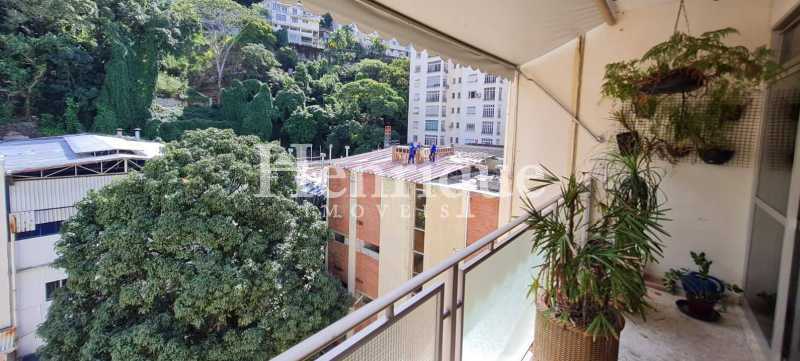 Apartamento, 3 quartos, 145 m² - Foto 29