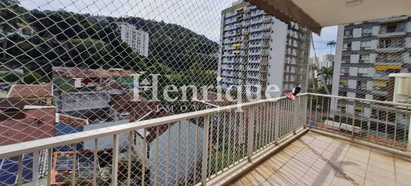 Apartamento, 2 quartos, 80 m² - Foto 1