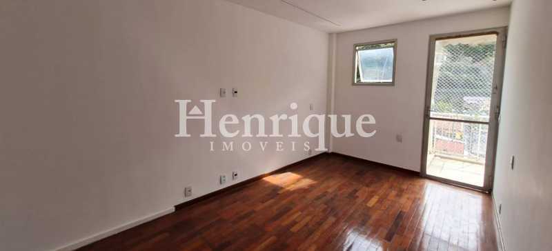Apartamento, 2 quartos, 80 m² - Foto 4