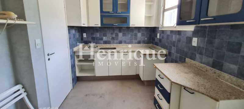 Apartamento, 2 quartos, 80 m² - Foto 7