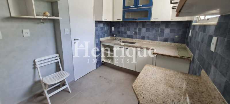 Apartamento, 2 quartos, 80 m² - Foto 8