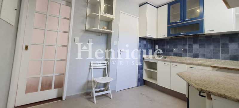 Apartamento, 2 quartos, 80 m² - Foto 9