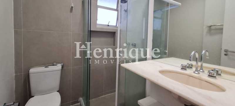 Apartamento, 2 quartos, 80 m² - Foto 10