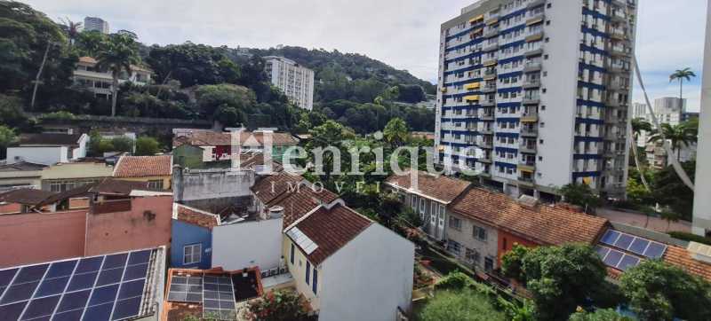 Apartamento, 2 quartos, 80 m² - Foto 12