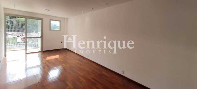 Apartamento, 2 quartos, 80 m² - Foto 15