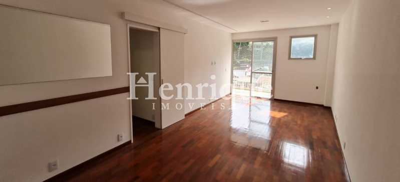 Apartamento, 2 quartos, 80 m² - Foto 16