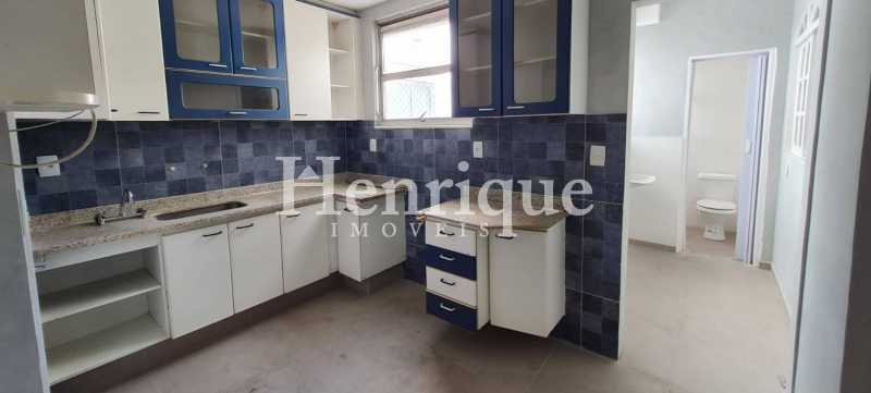 Apartamento, 2 quartos, 80 m² - Foto 19