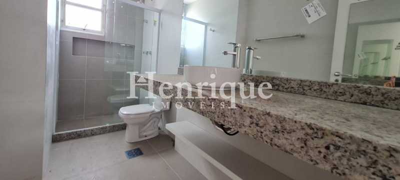 Apartamento, 2 quartos, 80 m² - Foto 24