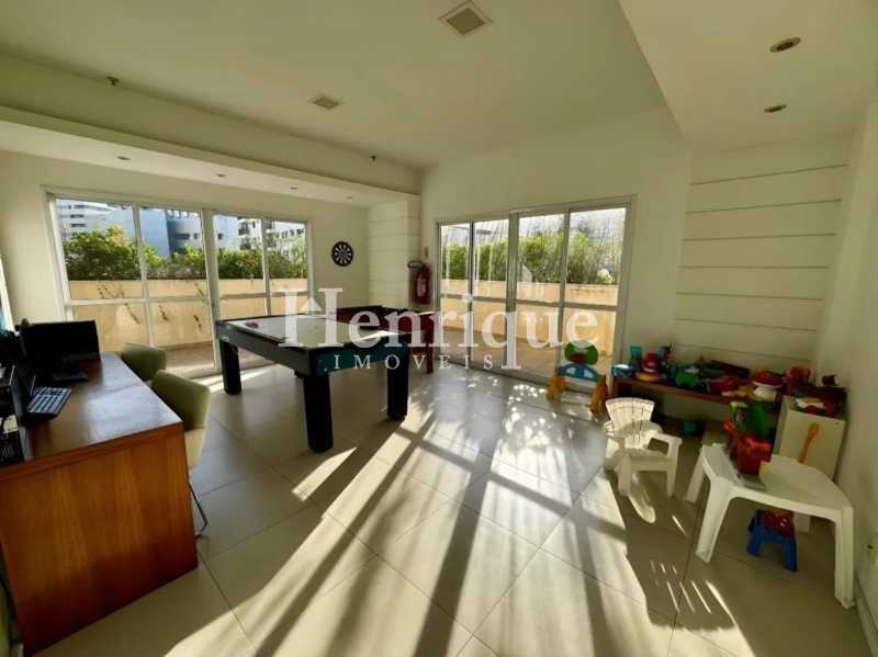 Cobertura, 3 quartos, 174 m² - Foto 24