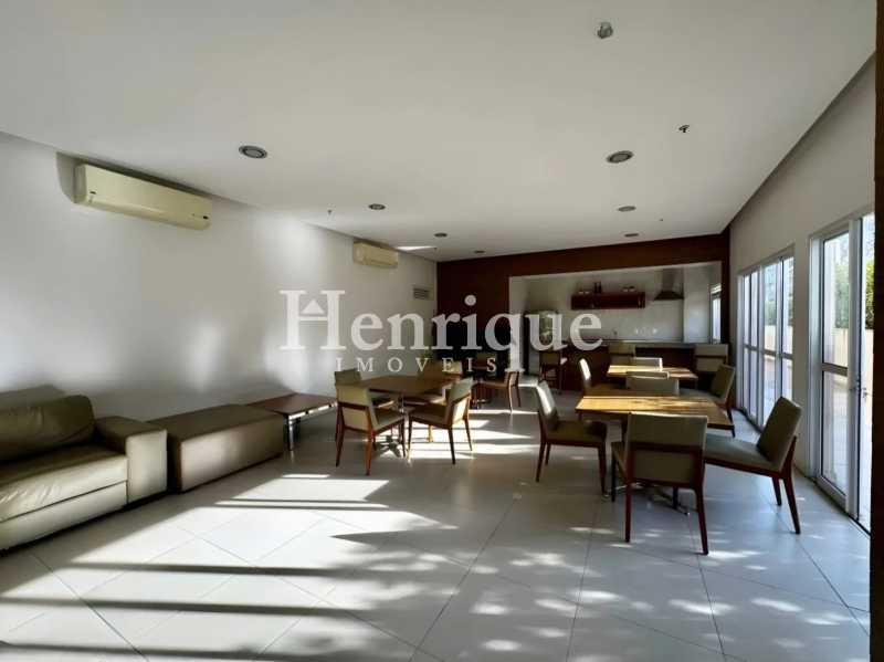 Cobertura, 3 quartos, 174 m² - Foto 27