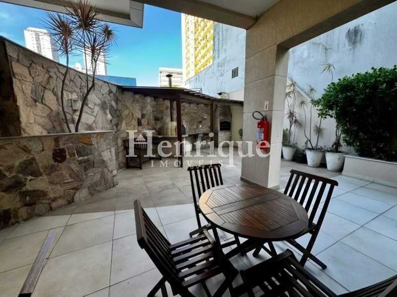 Cobertura, 3 quartos, 174 m² - Foto 28
