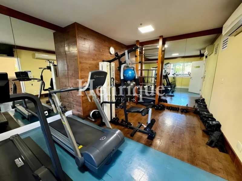 Cobertura, 3 quartos, 174 m² - Foto 25