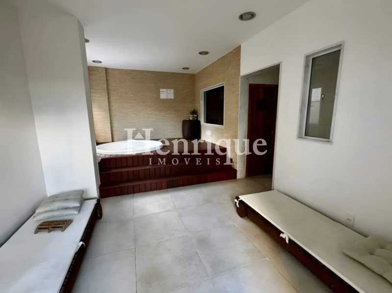 Cobertura, 3 quartos, 174 m² - Foto 26